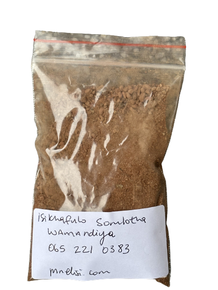 isikhafulo somlotha wamandiya